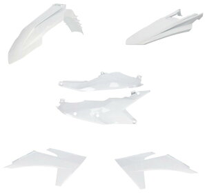 ACERBIS �A�`�F���r�X �O���Z�b�g SX 125 250 300 SX-F 350 450 KTM �t���J�E���E�O���Z�b�g �J�E���֘A �O��