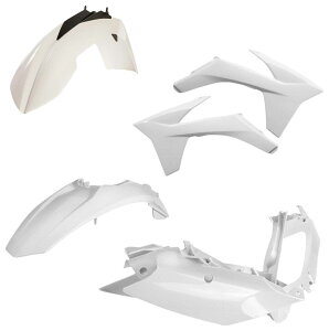 ACERBIS �A�`�F���r�X �O���Z�b�g SX 125 150 250 SX-F 350 450 KTM �t���J�E���E�O���Z�b�g �J�E���֘A �O��