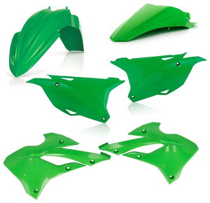 ACERBIS �A�`�F���r�X �O���Z�b�g KX 112 85 KAWASAKI �J���T�L �t���J�E���E�O���Z�b�g �J�E���֘A �O��