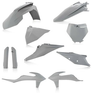 ACERBIS �A�`�F���r�X �O���Z�b�g SX 125 150 250 SX-F 350 450 XC TPI 300 XC-F XC-W KTM �t���J�E���E�O���Z�b�g �J�E���֘A �O��