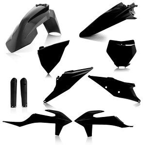 ACERBIS �A�`�F���r�X �O���Z�b�g SX 125 150 250 SX-F 350 450 XC TPI 300 XC-F XC-W KTM �t���J�E���E�O���Z�b�g �J�E���֘A �O��