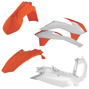 ACERBIS �A�`�F���r�X �O���Z�b�g SX 125 150 250 SX-F 350 450 KTM �t���J�E���E�O���Z�b�g �J�E���֘A �O��