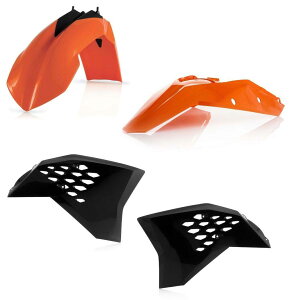 ACERBIS �A�`�F���r�X �O���Z�b�g SX 125 150 250 SX-F 450 505 KTM �t���J�E���E�O���Z�b�g �J�E���֘A �O��