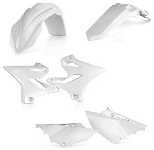 ACERBIS �A�`�F���r�X PLASTIC KIT WR 125 2T 250 YZ YAMAHA ���}�n �t���J�E���E�O���Z�b�g �J�E���֘A �O��