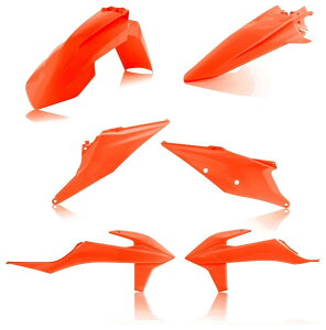 ACERBIS �A�`�F���r�X �O���Z�b�g SX 125 150 250 SX-F 350 450 XC TPI 300 XC-F XC-W KTM �t���J�E���E�O���Z�b�g �J�E���֘A �O��