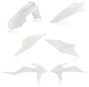 ACERBIS �A�`�F���r�X �O���Z�b�g SX 125 150 250 SX-F 350 450 XC TPI 300 XC-F XC-W KTM �t���J�E���E�O���Z�b�g �J�E���֘A �O��