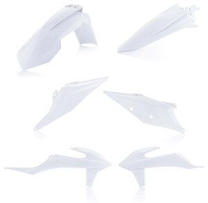 ACERBIS �A�`�F���r�X �O���Z�b�g SX 125 150 250 SX-F 350 450 XC TPI 300 XC-F XC-W KTM �t���J�E���E�O���Z�b�g �J�E���֘A �O��