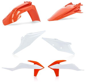ACERBIS �A�`�F���r�X �O���Z�b�g SX 125 150 250 SX-F 350 450 XC TPI 300 XC-F XC-W KTM �t���J�E���E�O���Z�b�g �J�E���֘A �O��
