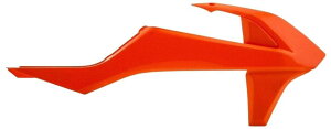 ACERBIS �A�`�F���r�X ���W�G�[�^�[�V�����E�h EXC 250 TPI 300 EXC-F 350 450 500 SX 125 150 SX-F XC-W KTM ���W�G�[�^�[ ��p�֘A �G���W�� COLOR�F011.016 - Orange 016