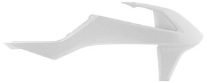 ACERBIS �A�`�F���r�X ���W�G�[�^�[�V�����E�h EXC 250 TPI 300 EXC-F 350 450 500 SX 125 150 SX-F XC-W KTM ���W�G�[�^�[ ��p�֘A �G���W�� COLOR�F030 - white
