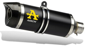 ARROW �A���[ THUNDER �A���~�j�E�����u�_�[�N�v�T�C�����T�[�A�X�`�[�����G���h�L���b�v�t�� WR 125 R YAMAHA ���}�n �X���b�v�I���}�t���[ �}�t���[