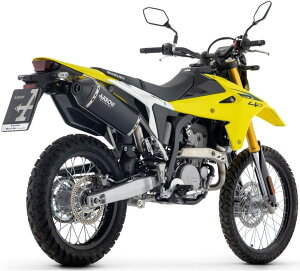ARROW �A���[ Racing collector DR-Z4SM DR-Z4S SUZUKI �X�Y�L �G�L�]�[�X�g�p�C�v �}�t���[