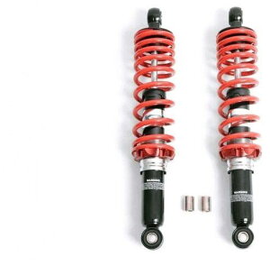 KRS �P�[�A�[���G�X Dual Shock Absorber Ares RXS-08 330mm Blade Grand Karisma MegaPro Revo AT Supra Fit X 125 Tiger Shogun Smash RX-King HONDA �z���_ SUZUKI �X�Y�L YAMAHA ���}�n ���A�T�X�y���V���� �T�X�y���V���� �����