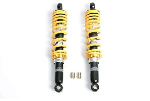 KRS �P�[�A�[���G�X Dual Shock Absorber Ares RXS-08 330mm Blade Grand Karisma MegaPro Revo AT Supra Fit X 125 Tiger Shogun Smash RX-King HONDA �z���_ SUZUKI �X�Y�L YAMAHA ���}�n ���A�T�X�y���V���� �T�X�y���V���� �����