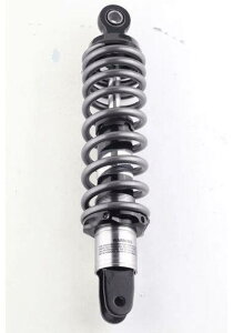 KRS �P�[�A�[���G�X Shock Absorber Non Adjustable SKN-01 300mm Beat Scoopy Vario 110 Fazzio Fino Gear 125 Grand Filano Mio J Soul HONDA �z���_ YAMAHA ���}�n ���A�T�X�y���V���� �T�X�y���V���� �����