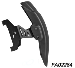 P&A International P&A�C���^�[�i�V���i�� �G�N�X�e���_�[�t�F���_�[ �G�N�X�g�� MT-07 Tracer 7 GT YAMAHA ���}�n �t�����g�t�F���_�[ �t�F���_�[�֘A �O��
