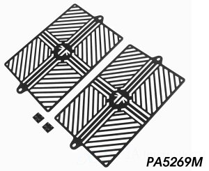 P&A International P&A�C���^�[�i�V���i�� ���W�G�[�^�[�K�[�h Tiger 850 Sport 900 GT Pro Rally TRIUMPH �g���C�A���t ���W�G�[�^�[�R�A�K�[�h�E�I�C���N�[���[�R�A�K�[�h ��p�֘A �G���W��