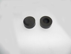 GIGA BIKE FACTORY �M�K�o�C�N�t�@�N�g���[ Front Fuel Tank Rubber Mount for SR YAMAHA ���}�n �K�\�����^���N�}�E���g �^���N�֘A �O��
