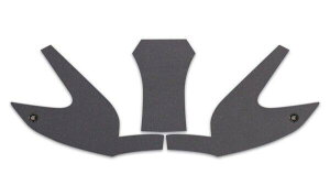 Eazi-Grip �C�[�W�[�O���b�v ���b�v�A���E���h �^���N�O���b�v SRK 921 RR QJ MOTOR QJ���[�^�[ �j�[�O���b�v�p�b�h �^���N�֘A �O��