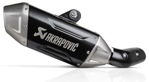 AKRAPOVIC �A�N���|�r�b�` EC/ECE�F�� �X���b�v�I�����C�� F450 GS BMW �X���b�v�I���}�t���[ �}�t���[