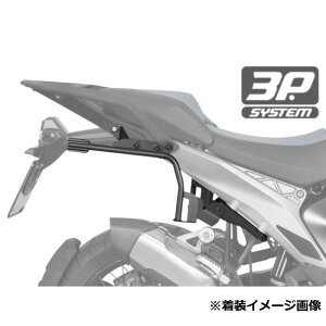 SHAD �V���b�h 3P�V�X�e���t�B�b�e�B���O�L�b�g R1300GS ADVENTURE BMW �o�b�O�E�{�b�N�X���t���X�e�[ �ԑ̗p�o�b�O�E�P�[�X