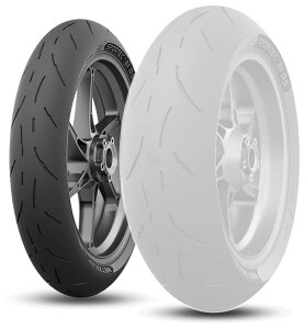 METZELER ���b�c���[ SPORTEC 01 RS �y120/70 ZR17 M/C TL 58W S1RS-F�z�X�|���e�b�N �^�C�� �I�����[�h�^�C���E�X�|�[�c �I�����[�h�^�C��