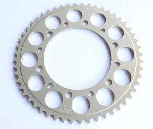 GIGA BIKE FACTORY �M�K�o�C�N�t�@�N�g���[ Custom Rear Sprocket for R3�C R25 415 chain. YZF-R25 YZF-R3 YAMAHA ���}�n �h���u���X�v���P�b�g�E���A�X�v���P�b�g �쓮�n size�F55T