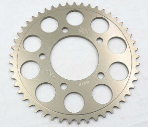 GIGA BIKE FACTORY �M�K�o�C�N�t�@�N�g���[ Sprocket for Marchesini�C OZ�C RCB Wheels (Alloy 7075 Hard Anodized) �h���u���X�v���P�b�g�E���A�X�v���P�b�g �쓮�n Teeth�F54 Teeth