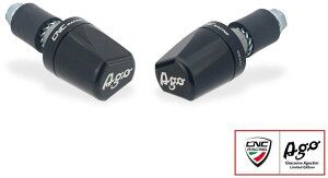 CNC Racing �V�[�G�k�V�[���[�V���O Handlebar ends LOOK Brutale 1000 Nurburgring RR RS Serie Oro 3 675 800 RC Rosso SCS 4 1078 1090 Corsa R 750 S 910 920 989 990 Dragster F3 F4 312 / Veltro Rivale Rush Stradale Superveloce Turismo Veloce Lusso �o