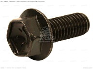 CMS シーエムエス (01550-0820B) BOLT［0155008203］ SUZUKI スズキ 汎用ボルト・ネジ