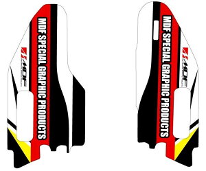 MDF �G���f�B�[�G�t �O���t�B�b�N�L�b�g DR-Z4S SUZUKI �X�Y�L �O�� �^�C�v�F�t�H�[�N�K�[�h (���E�Z�b�g)