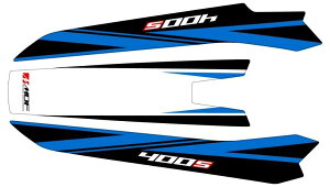 MDF �G���f�B�[�G�t �O���t�B�b�N�L�b�g DR-Z4S SUZUKI �X�Y�L �O�� �^�C�v�F���A�t�F���_�[ (���E�Z�b�g)