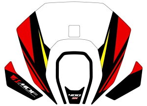 MDF �G���f�B�[�G�t �O���t�B�b�N�L�b�g DR-Z4SM SUZUKI �X�Y�L �O�� �^�C�v�F���C�g�J�E��