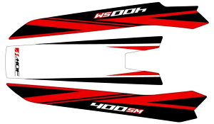 MDF �G���f�B�[�G�t �O���t�B�b�N�L�b�g DR-Z4SM SUZUKI �X�Y�L �O�� �^�C�v�F���A�t�F���_�[ (���E�Z�b�g)