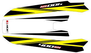 MDF �G���f�B�[�G�t �O���t�B�b�N�L�b�g DR-Z4SM SUZUKI �X�Y�L �O�� �^�C�v�F���A�t�F���_�[ (���E�Z�b�g)