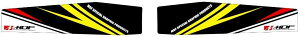 MDF �G���f�B�[�G�t �O���t�B�b�N�L�b�g DR-Z4SM SUZUKI �X�Y�L �O�� �^�C�v�F�X�C���O�A�[�� (���E�Z�b�g)