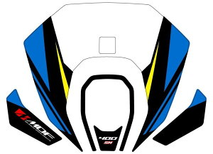 MDF �G���f�B�[�G�t �O���t�B�b�N�L�b�g DR-Z4SM SUZUKI �X�Y�L �O�� �^�C�v�F���C�g�J�E��