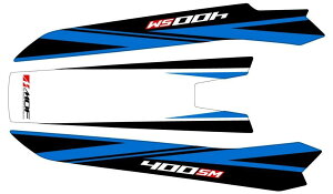 MDF �G���f�B�[�G�t �O���t�B�b�N�L�b�g DR-Z4SM SUZUKI �X�Y�L �O�� �^�C�v�F���A�t�F���_�[ (���E�Z�b�g)