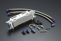 楽天市場】アクティブ ホンダ CB750F オイルクーラーの通販