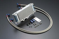 楽天市場】xjr400 オイルクーラーキット サイド廻し active(アクティブ 