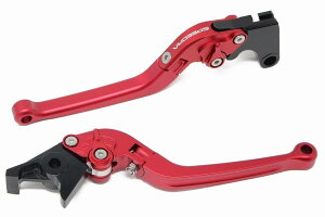 SPEEDRA �X�s�[�h�� �A�W���X�g���o�[ �X�^���_�[�h�|�� MT-09 SP XSR900 GP YZF-R9 YAMAHA ���}�n �u���[�L�E�N���b�`���o�[�Z�b�g �n���h�����Ӄp�[�c �n���h�� ���o�[�{�̃J���[�F�}�b�g���b�h / 