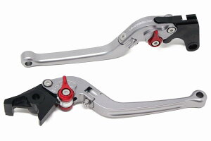 SPEEDRA �X�s�[�h�� �A�W���X�g���o�[ �X�^���_�[�h�|�� MT-09 SP XSR900 GP YZF-R9 YAMAHA ���}�n �u���[�L�E�N���b�`���o�[�Z�b�g �n���h�����Ӄp�[�c �n���h�� ���o�[�{�̃J���[�F�}�b�g�`�^�� / 