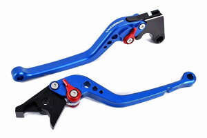 SPEEDRA �X�s�[�h�� �A�W���X�g���o�[ �X�^���_�[�h�����O MT-09 SP XSR900 GP YZF-R9 YAMAHA ���}�n �u���[�L�E�N���b�`���o�[�Z�b�g �n���h�����Ӄp�[�c �n���h�� ���o�[�{�̃J���[�F�}�b�g�u���[ / 