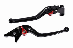 SPEEDRA �X�s�[�h�� �A�W���X�g���o�[ �X�^���_�[�h�����O MT-09 SP XSR900 GP YZF-R9 YAMAHA ���}�n �u���[�L�E�N���b�`���o�[�Z�b�g �n���h�����Ӄp�[�c �n���h�� ���o�[�{�̃J���[�F�}�b�g�u���b�N 