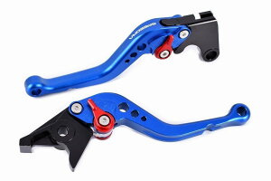 SPEEDRA �X�s�[�h�� �A�W���X�g���o�[ �X�^���_�[�h�V���[�g MT-09 SP XSR900 GP YZF-R9 YAMAHA ���}�n �u���[�L�E�N���b�`���o�[�Z�b�g �n���h�����Ӄp�[�c �n���h�� ���o�[�{�̃J���[�F�}�b�g�u���[ 