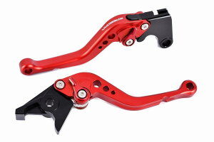 SPEEDRA �X�s�[�h�� �A�W���X�g���o�[ �X�^���_�[�h�V���[�g MT-09 SP XSR900 GP YZF-R9 YAMAHA ���}�n �u���[�L�E�N���b�`���o�[�Z�b�g �n���h�����Ӄp�[�c �n���h�� ���o�[�{�̃J���[�F�}�b�g���b�h 