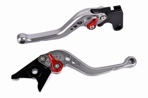 SPEEDRA �X�s�[�h�� �A�W���X�g���o�[ �X�^���_�[�h�V���[�g MT-09 SP XSR900 GP YZF-R9 YAMAHA ���}�n �u���[�L�E�N���b�`���o�[�Z�b�g �n���h�����Ӄp�[�c �n���h�� ���o�[�{�̃J���[�F�}�b�g�`�^�� 