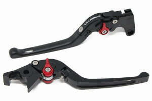 SPEEDRA �X�s�[�h�� �A�W���X�g���o�[ 3D�|�� MT-09 SP XSR900 GP YZF-R9 YAMAHA ���}�n �u���[�L�E�N���b�`���o�[�Z�b�g �n���h�����Ӄp�[�c �n���h�� ���o�[�{�̃J���[�F�}�b�g�u���b�N / �A�W���X