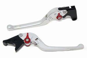 SPEEDRA �X�s�[�h�� �A�W���X�g���o�[ 3D�|�� MT-09 SP XSR900 GP YZF-R9 YAMAHA ���}�n �u���[�L�E�N���b�`���o�[�Z�b�g �n���h�����Ӄp�[�c �n���h�� ���o�[�{�̃J���[�F�}�b�g�V���o�[ / �A�W���X
