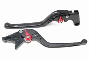 SPEEDRA �X�s�[�h�� �A�W���X�g���o�[ 3D�����O MT-09 SP XSR900 GP YZF-R9 YAMAHA ���}�n �u���[�L�E�N���b�`���o�[�Z�b�g �n���h�����Ӄp�[�c �n���h�� ���o�[�{�̃J���[�F�}�b�g�u���b�N / �A�W���X